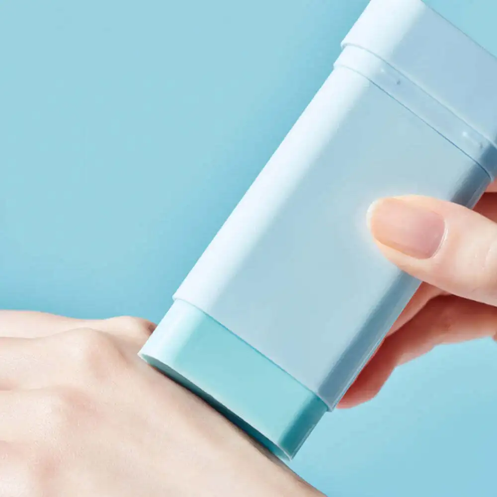 Tocobo Cotton Soft Sun Stick S - Sunstick Korean Spf recension och pris