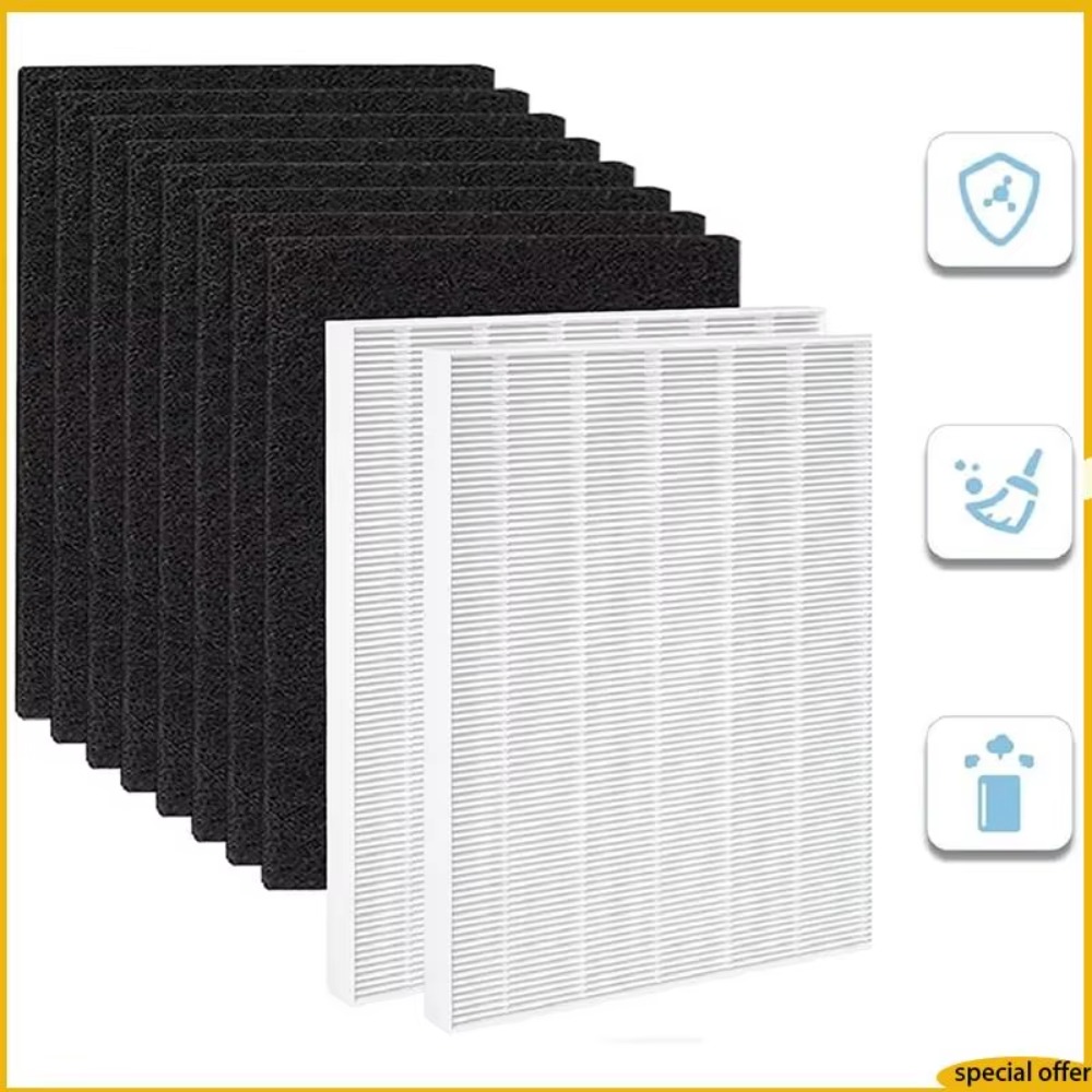 A61I AP-1512HH Replacement Fil - Coway Air Purifier Ap-1512Hh recension och pris