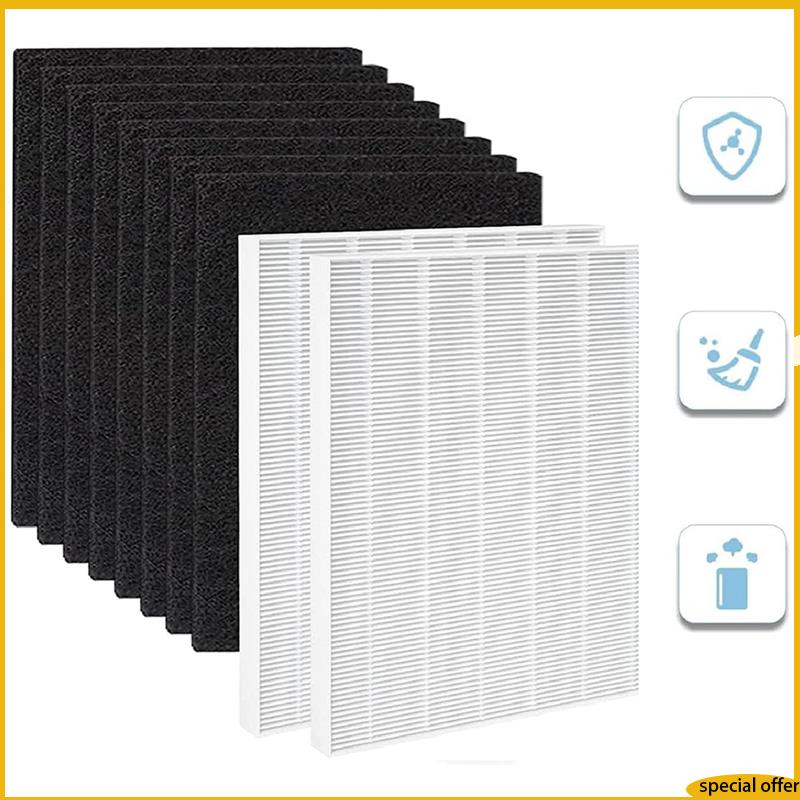 A61I AP-1512HH Replacement Fil - Coway Air Purifier Ap-1512Hh recension och pris