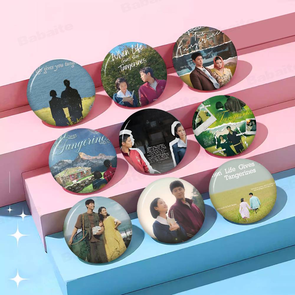 Korean TV When Life Gives You  - Korean Lifestyle & Kids Boutique Photos recension och pris