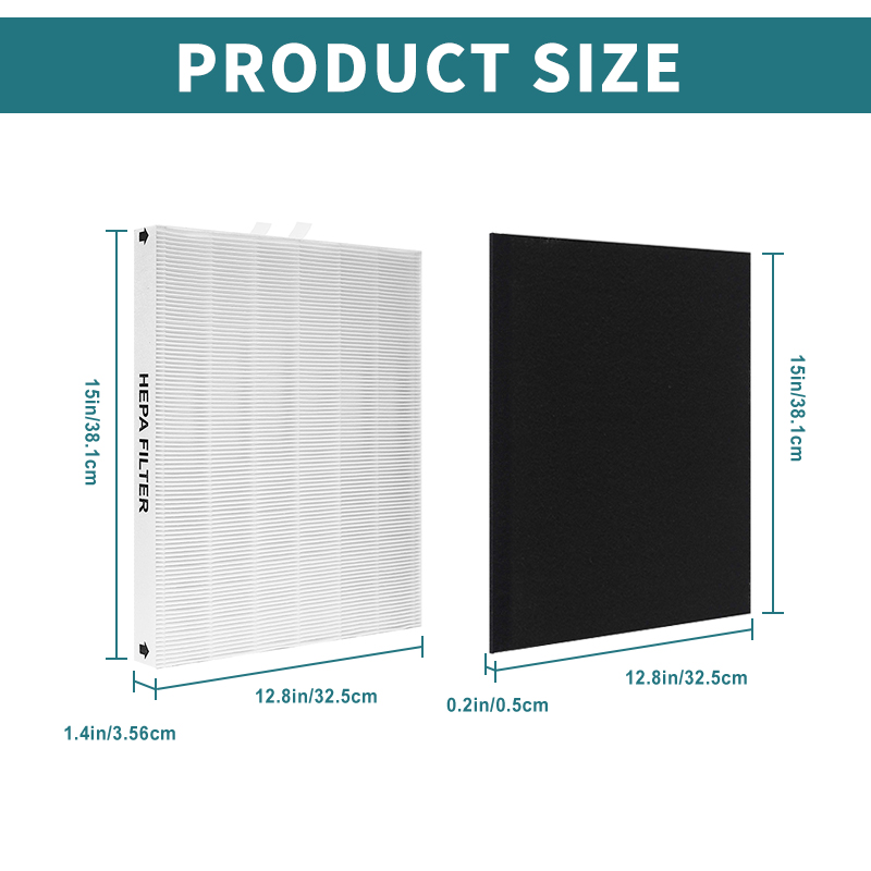 AP-1512HH True HEPA Replacemen - Coway Air Purifier Ap-1512Hh recension och pris