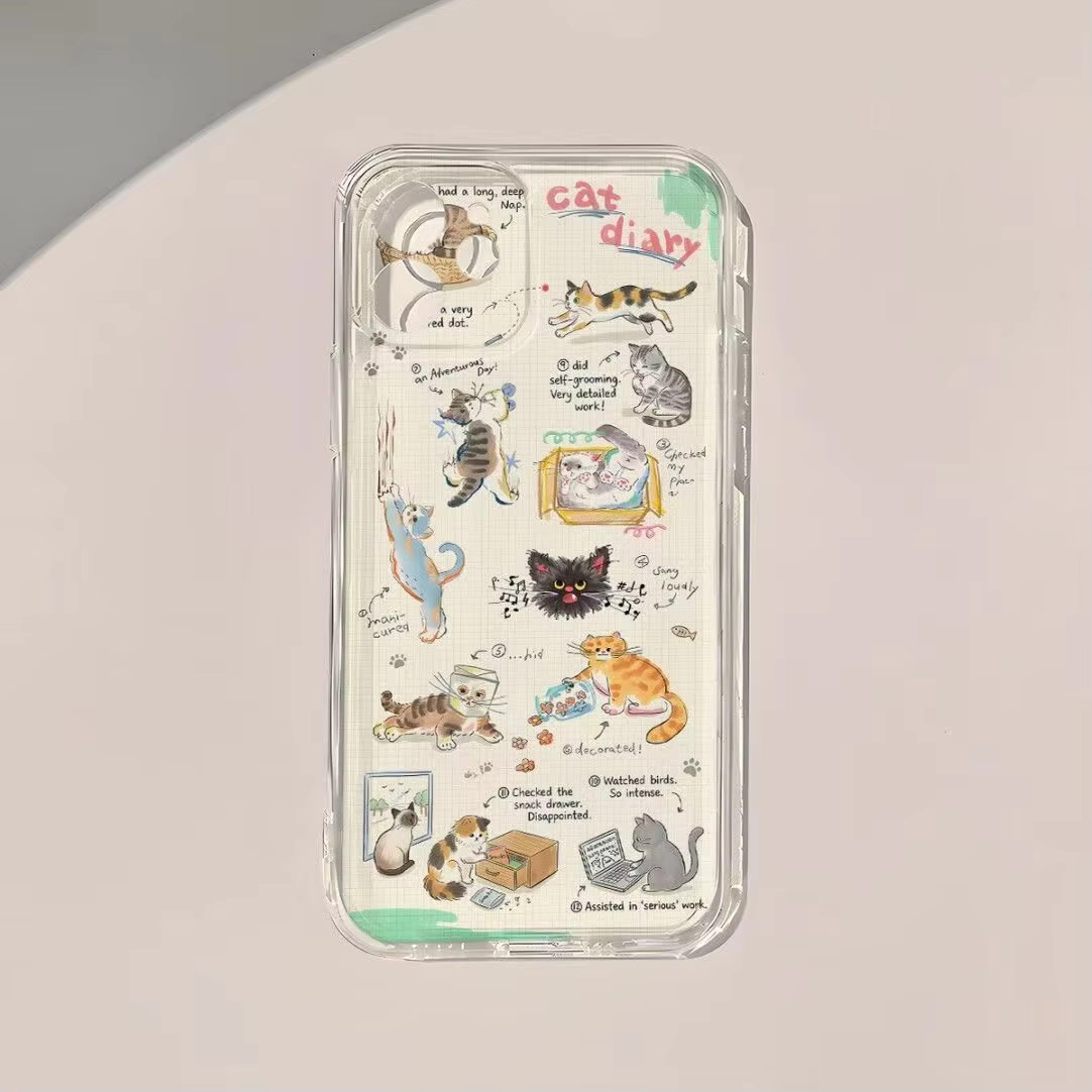 Korean-style Cute Kitten Daily - Korean Lifestyle & Kids Boutique Photos recension och pris