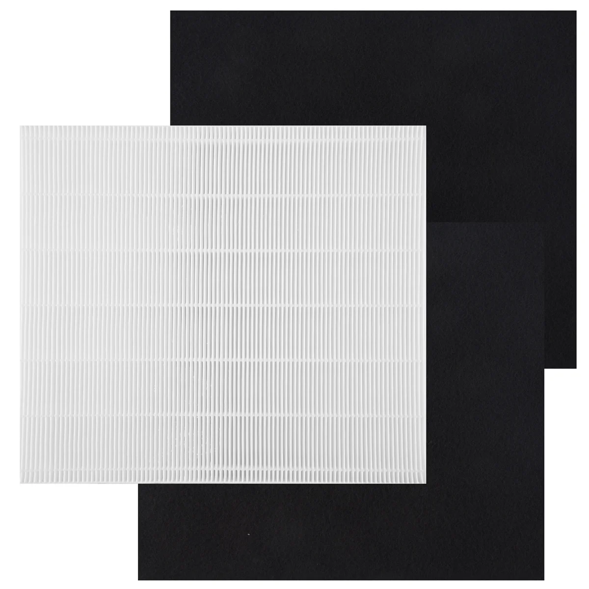 3Pcs Air Purifier Replace HEPA - Coway Air Purifier Ap-1512Hh recension och pris
