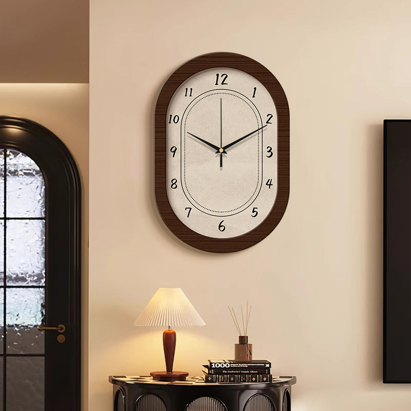 Design Creative Wall Clocks Ch - Korean Lifestyle & Kids Boutique Photos recension och pris
