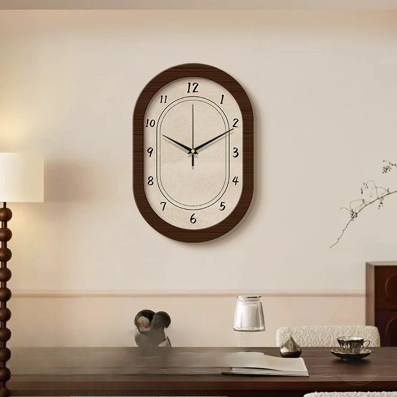 Design Creative Wall Clocks Ch - Korean Lifestyle & Kids Boutique Photos recension och pris