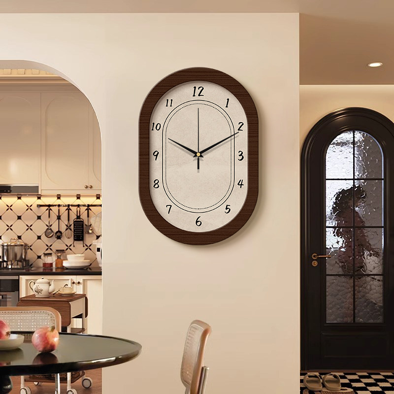 Design Creative Wall Clocks Ch - Korean Lifestyle & Kids Boutique Photos recension och pris