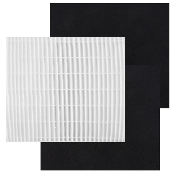 3Pcs Air Purifier Replace HEPA - Coway Air Purifier Ap-1512Hh recension och pris