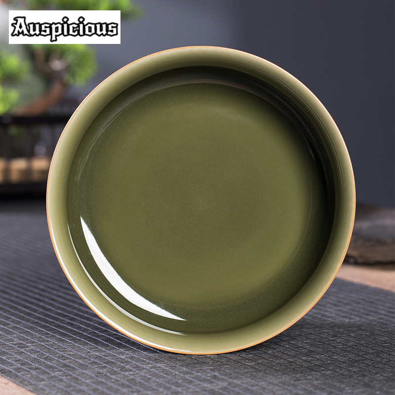 600ml Antique Galze Longquan C - Celadon Ceramic Cup recension och pris